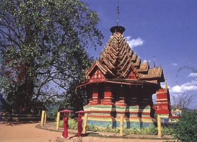 缅甸大金塔图片,缅甸大金塔图库,缅甸大金塔旅游图片