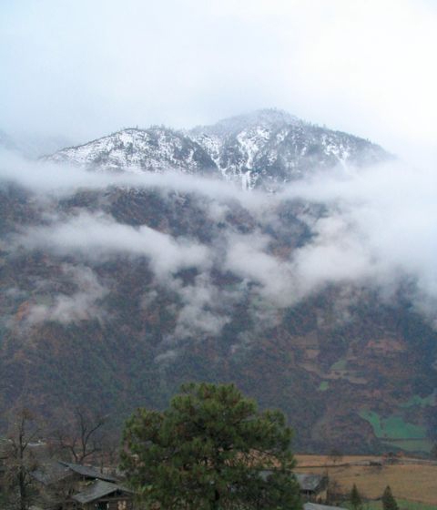 碧罗雪山图片,碧罗雪山图库,碧罗雪山旅游图片