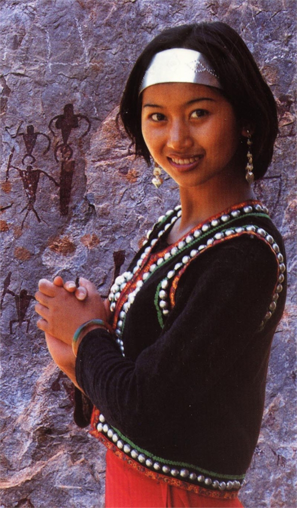 佤　族图片,佤　族图库,佤　族旅游图片
