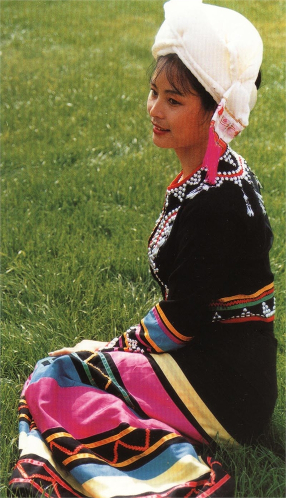 拉祜族图片,拉祜族图库,拉祜族旅游图片