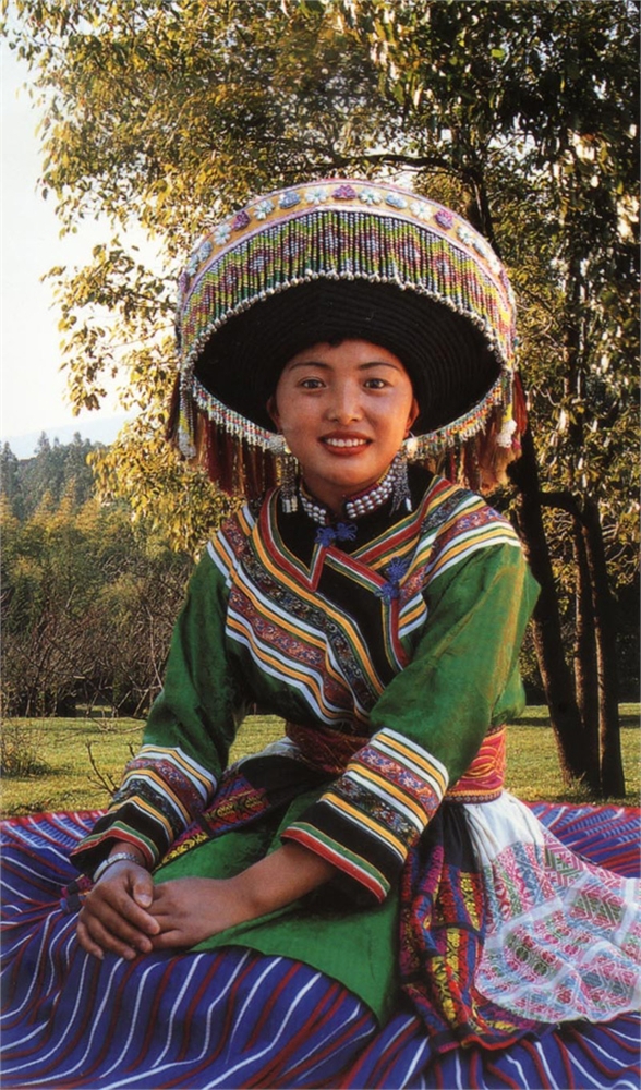 傈僳族图片,傈僳族图库,傈僳族旅游图片